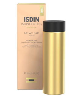 ISDINCEUTICS MELACLEAR REFILL