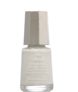 MAVALA MINICOLOR  49 BIANCO 5ML