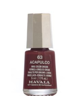 MAVALA MINIC  63 ACAPULCO