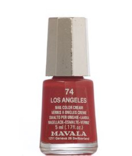 MAVALA MINIC  74 LOS ANGELES