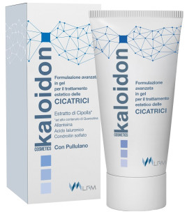 KALOIDON GEL CICATRICI 30ML