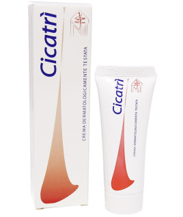 CICATRI'POMATA 30ML