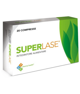 SUPERLASE 20CPR