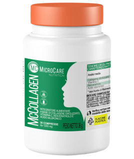 MC COLLAGEN 30CPR