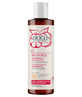 BIO FORCE SHAMPOO RINFORZANTE