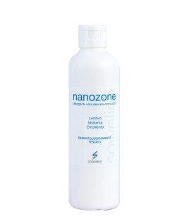 NANOZONE DETERGENTE CORPO300ML