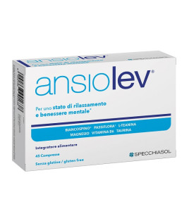 ANSIOLEV 45CPR NF