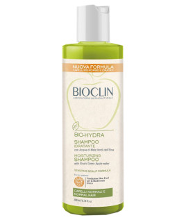 BIOCLIN BIO HYDRA SHAMPOO400ML