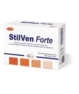 STILVEN FORTE 20BUST