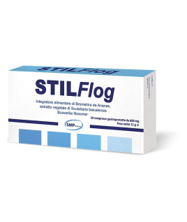 STILFLOG 20CPR