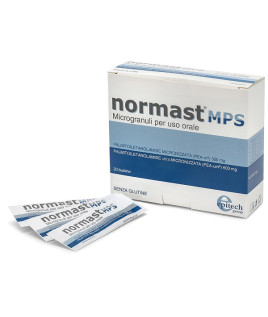 NORMAST MPS MICROGR SUB 20BUST