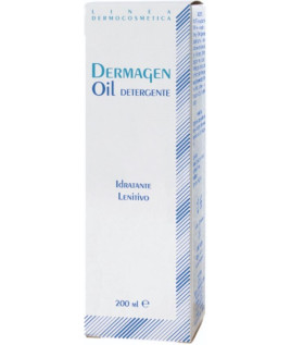 DERMAGEN OIL 200ML