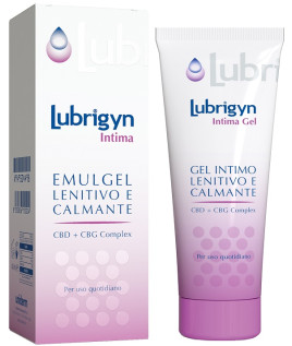 LUBRIGYN INTIMA 40ML