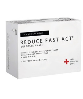 REDUCE FAST ACT 5SUPP