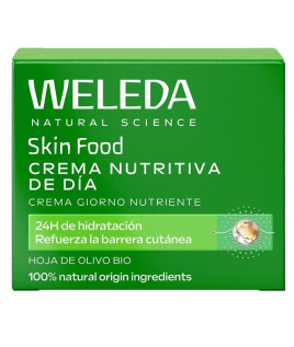 SKIN FOOD CREMA GIORNO 40ML