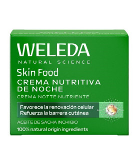 SKIN FOOD CREMA NOTTE 40ML