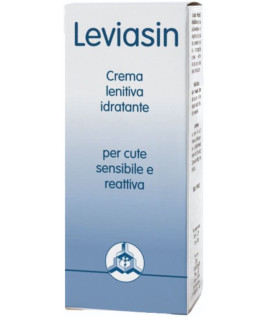 LEVIASIN CR 50ML