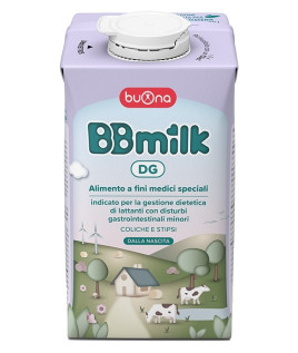 BBMILK DG LIQUIDO 500ML