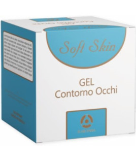 SOFTSKIN GEL CONT OCCHI 30ML