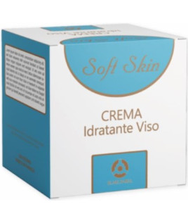 SOFTSKIN CR IDRAT VISO 50ML