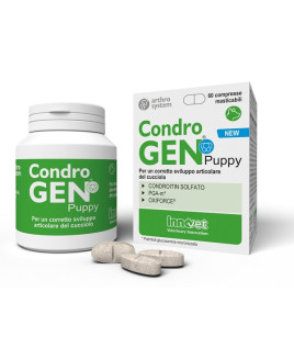 CONDROGEN PUPPY 60CPR INNOVET