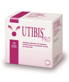 UTIBIS PRO 14BUST DUOCAM