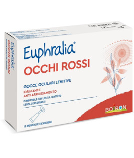 EUPHRALIA OCCHI ROSSI 15FL