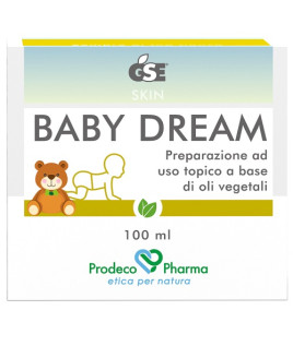 GSE SKIN BABY DREAM CREMA 100ML