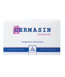 DERMASIN 40CPR