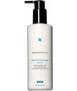 GENTLE CLEANSER 190ML