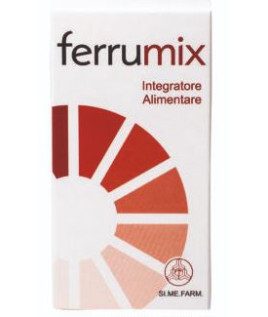 FERRUMIX 30CPS