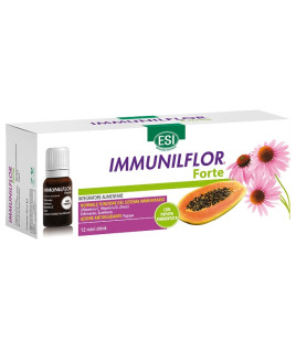 Esi Immunilflor Ft Papaya 12fl