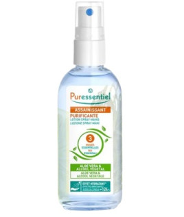 PURESSENTIEL PURI LOZIONE250ML