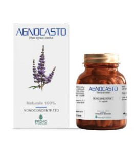 AGNOCASTO 50CPS PROMOPHARMA