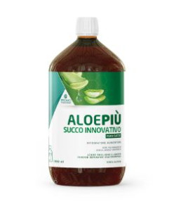 ALOE PIU SUCCO FRESCO 1L