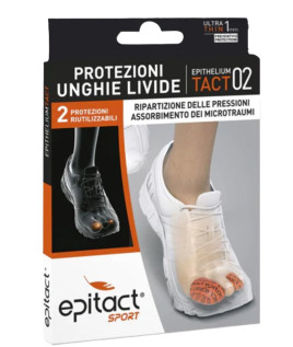 EPITACT SPORT UNGHIE LIVIDE XL