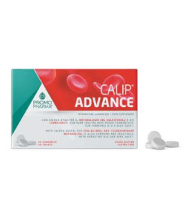 CALIP ADVANCE 60CPR