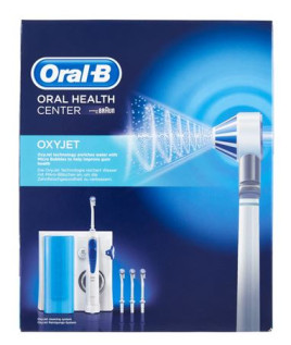 ORALB POWER ORAL CENTER MD20