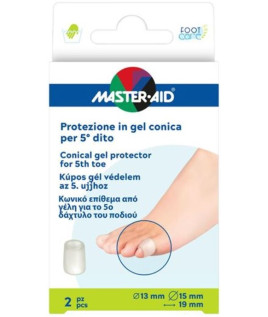 FOOTCARE PROTEZIONE CONICA 5D