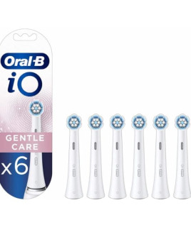 ORALB PW REFILL IO GEN WHITE6P