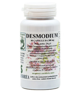 DESMODIUM 300 MG 80CPS