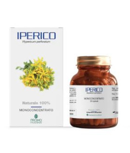 IPERICO 50CPS PROMOPHARMA