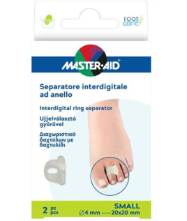 Footcare Separ Dita Anel L C18