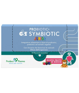 PROBIOTIC+ GSE SYMBIOTIC J10FL