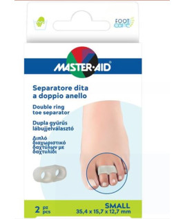 Footcare Separ Dita Dopp L C11