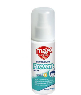 PRONTEX MAX DEFENSE BRACC M