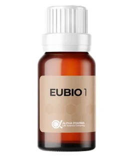 EUBIO 1 20FL