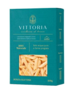 VITTORIA PENNE 250G