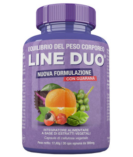 LINE DUO 30CPS