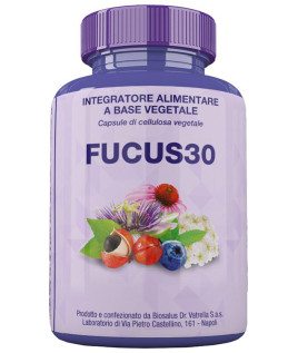 FUCUS 30 60CPS 29,4G SALUS